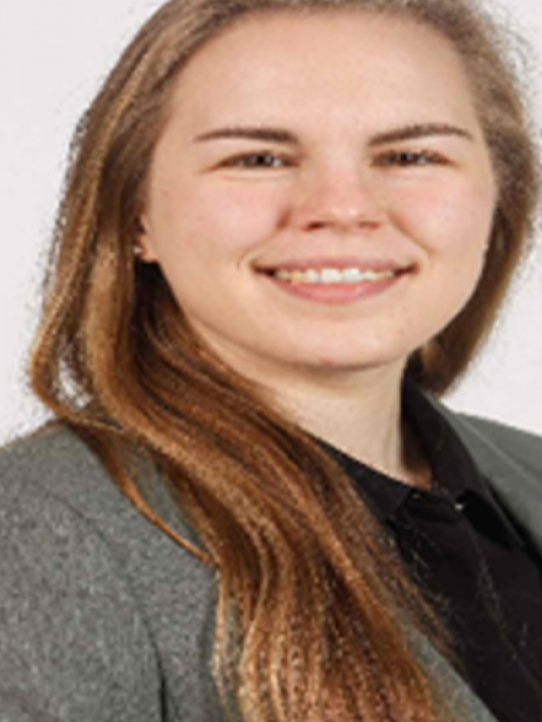 Olivia Keeum, M.D.